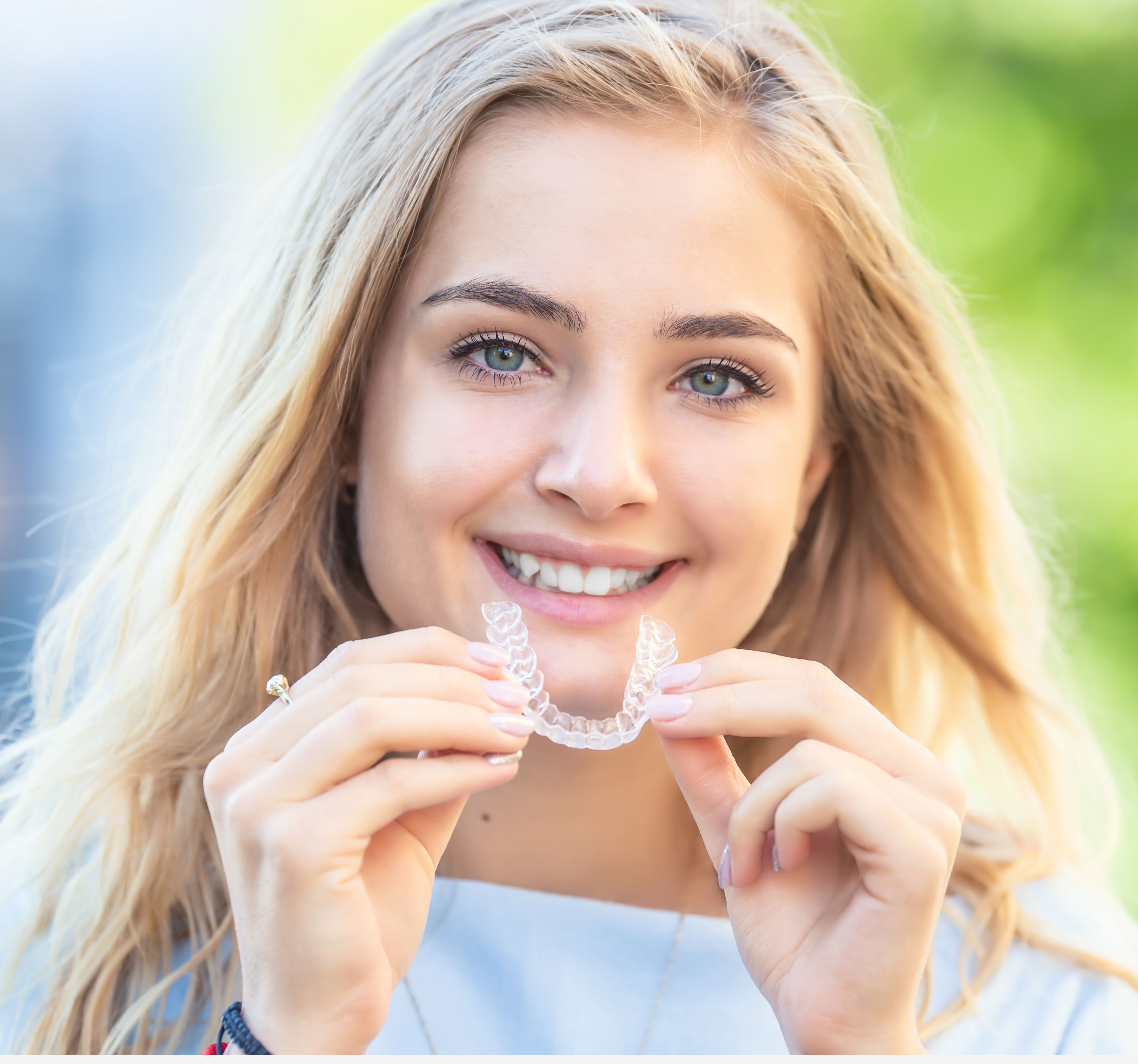 What are Angel Aligners?