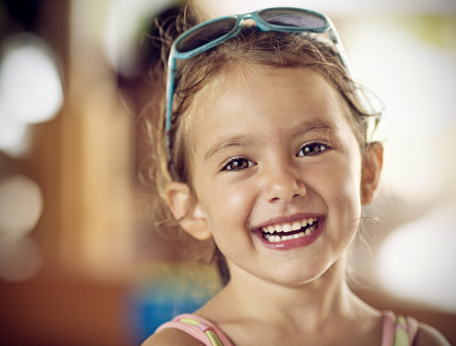 Invisalign® for children