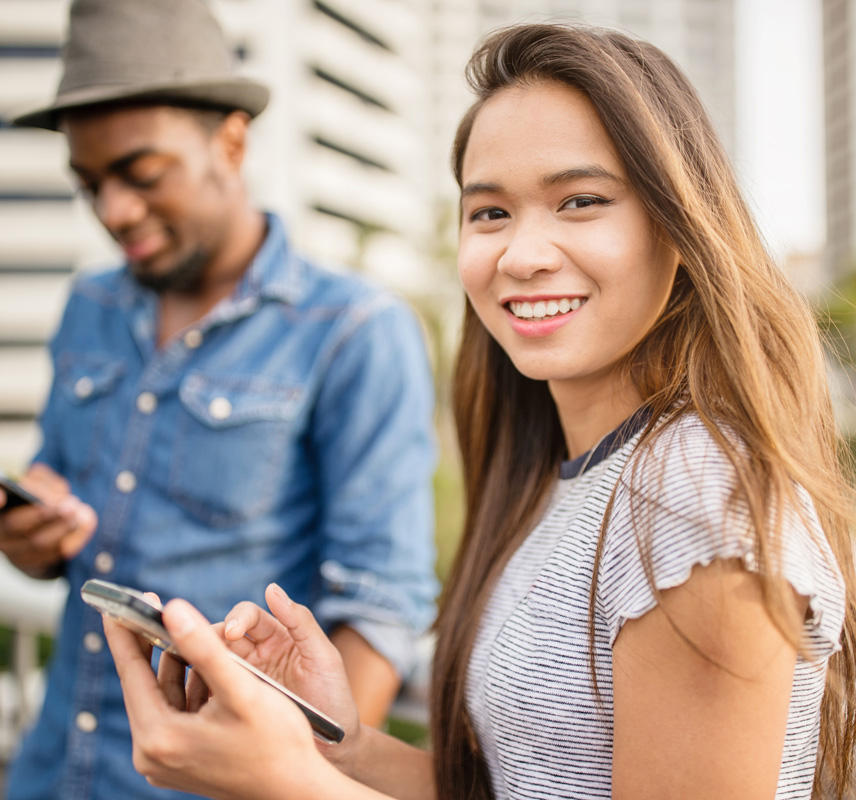 Fit your new smile into your budget